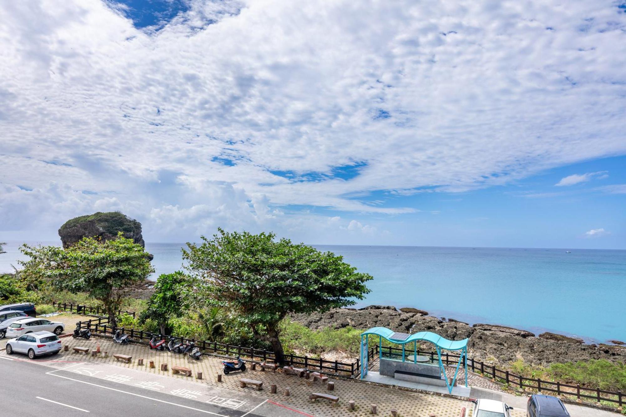 Jhai Wu Kenting Dış mekan fotoğraf