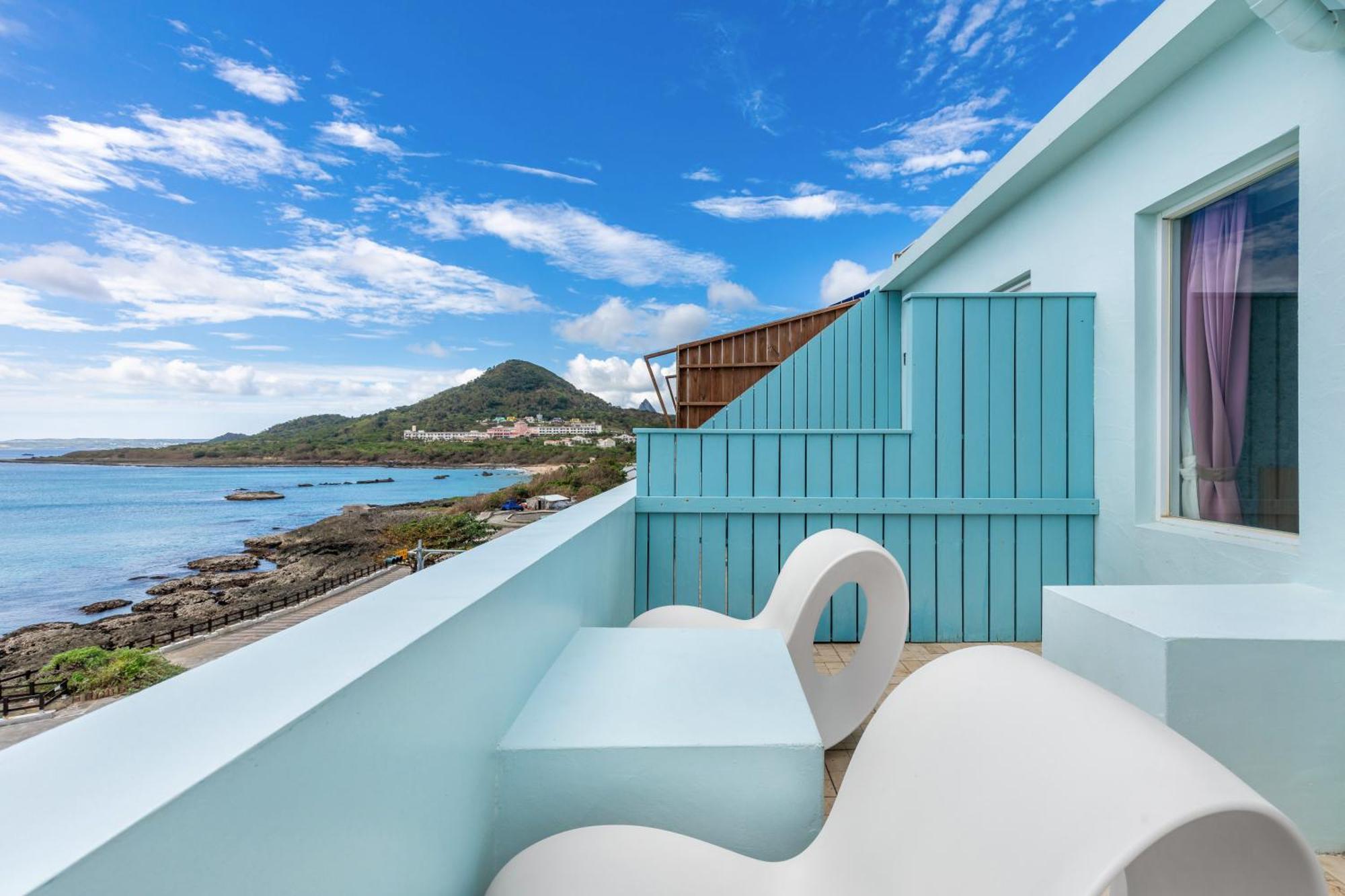 Jhai Wu Kenting Dış mekan fotoğraf