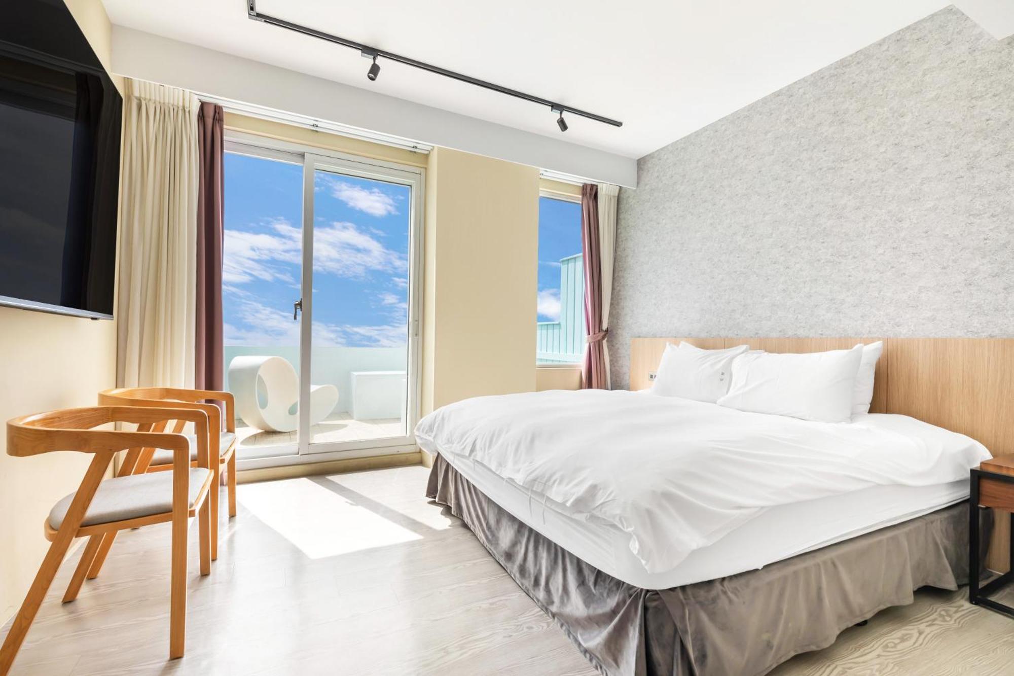 Jhai Wu Kenting Dış mekan fotoğraf