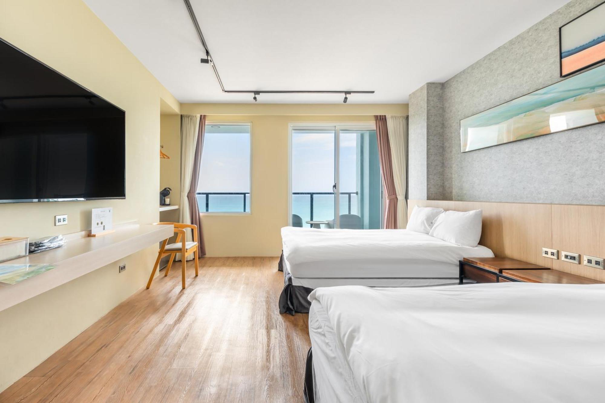 Jhai Wu Kenting Dış mekan fotoğraf