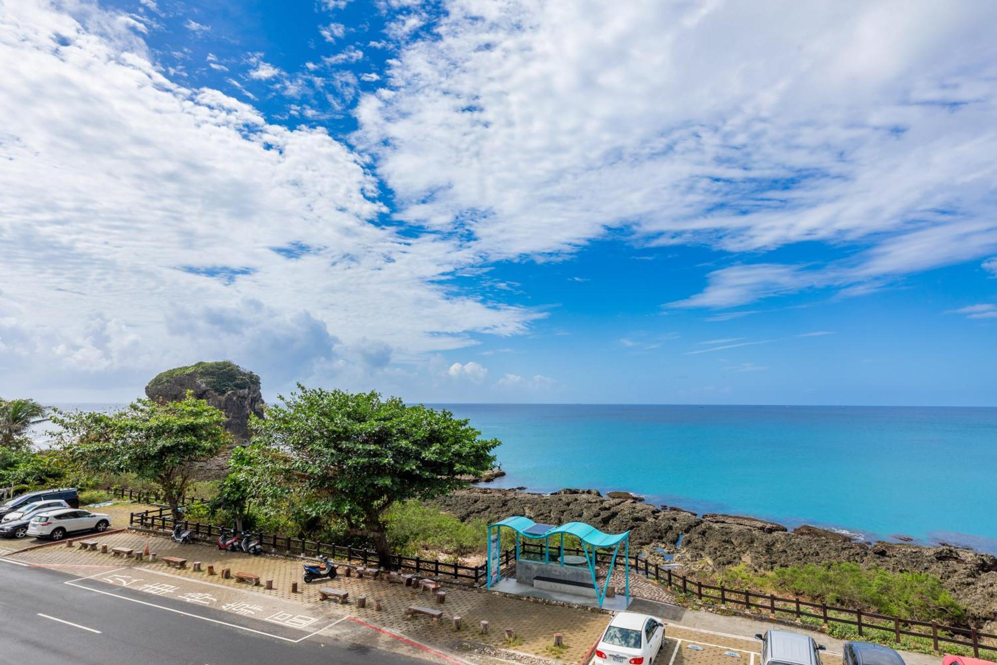 Jhai Wu Kenting Dış mekan fotoğraf