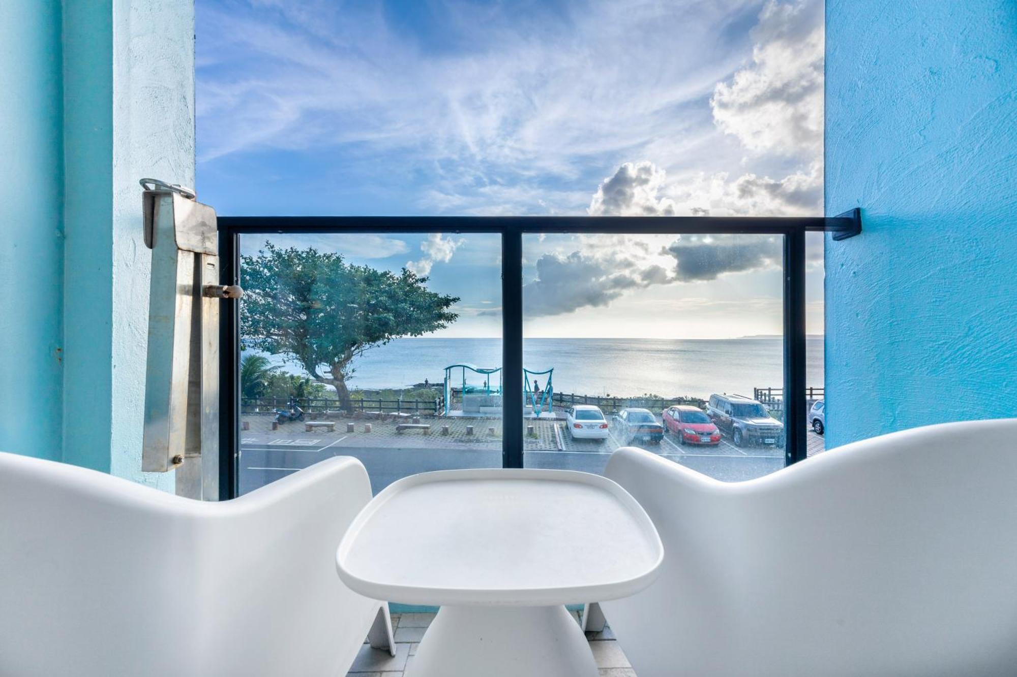 Jhai Wu Kenting Dış mekan fotoğraf