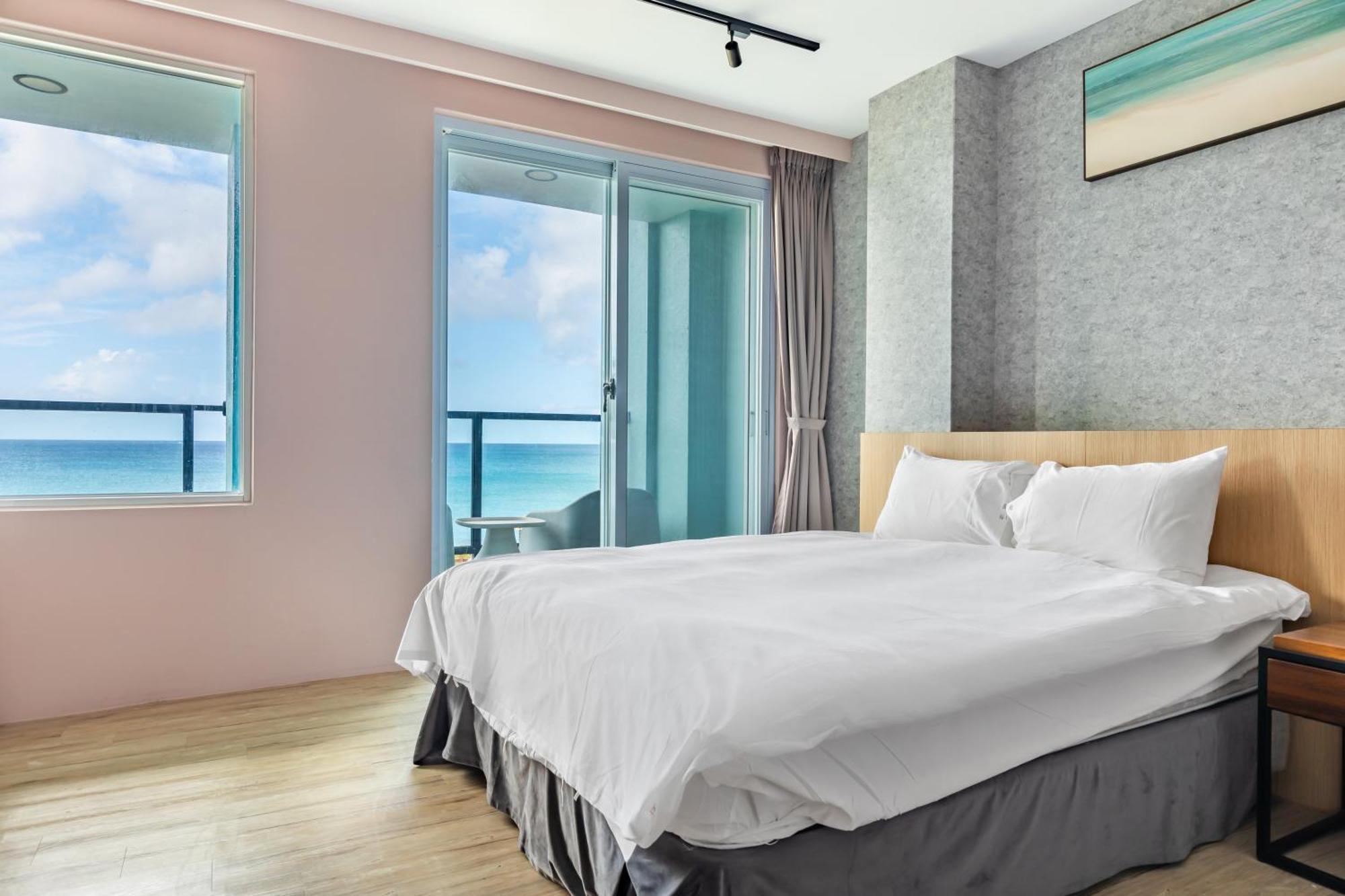 Jhai Wu Kenting Dış mekan fotoğraf