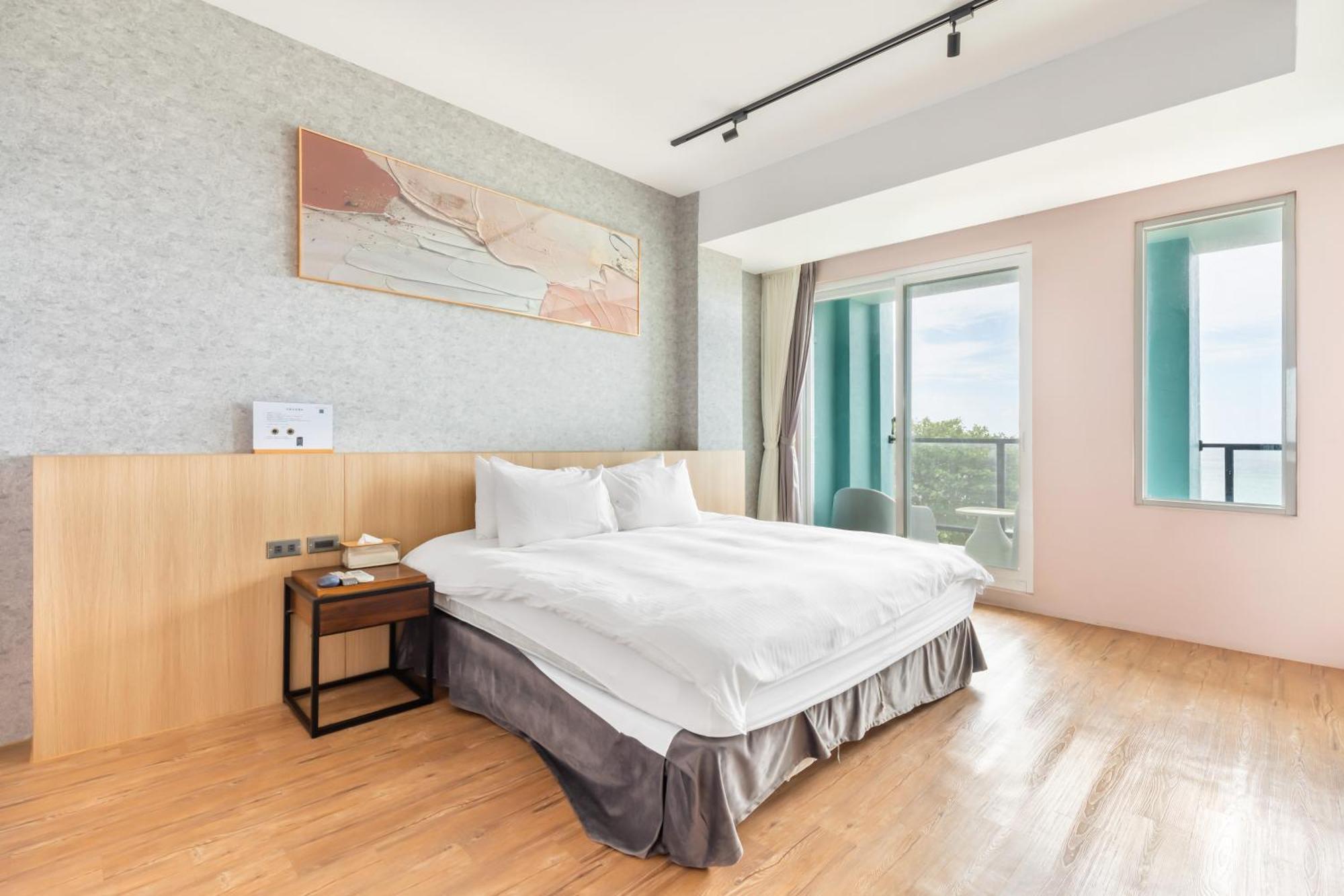 Jhai Wu Kenting Dış mekan fotoğraf