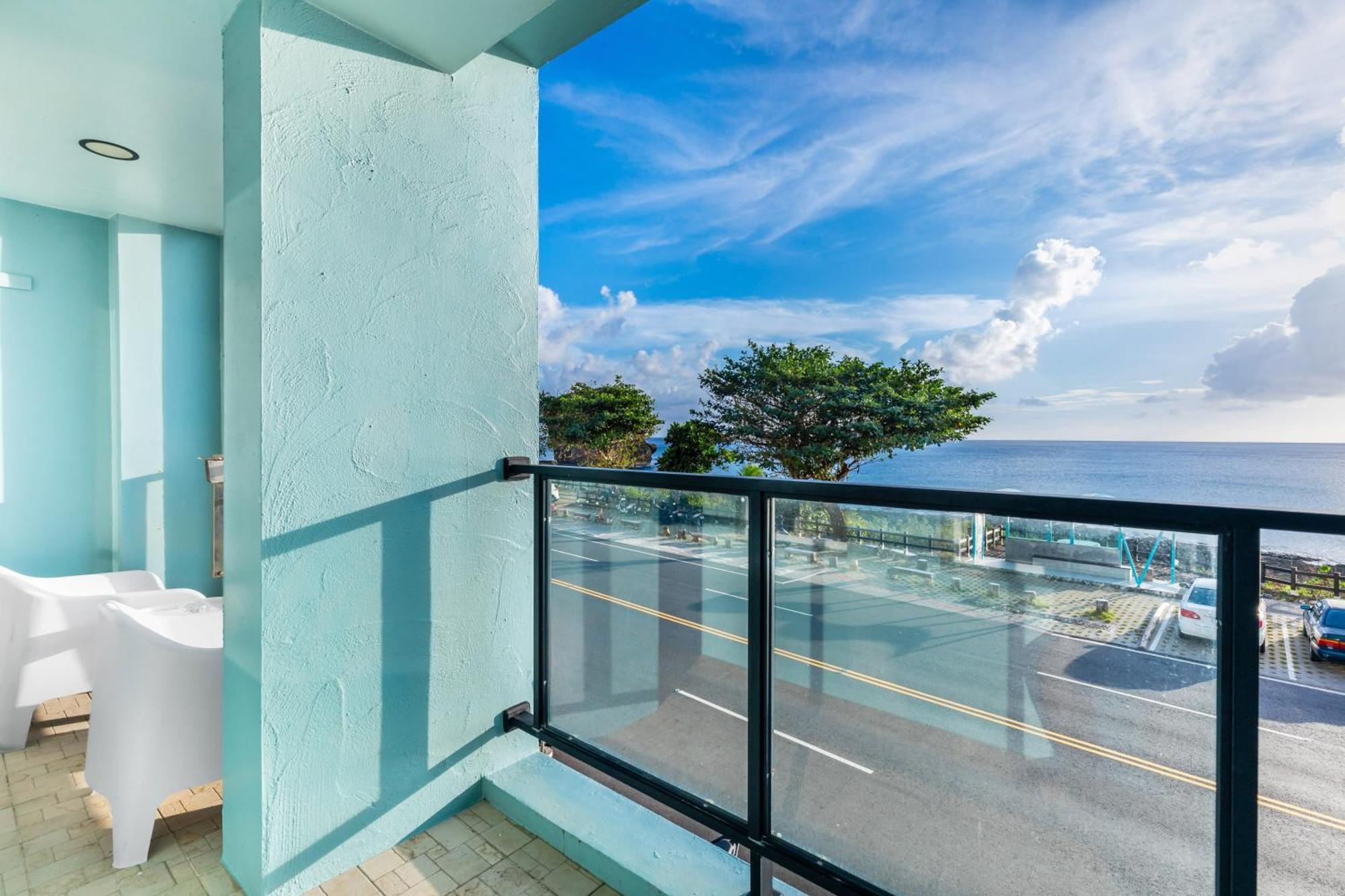 Jhai Wu Kenting Dış mekan fotoğraf