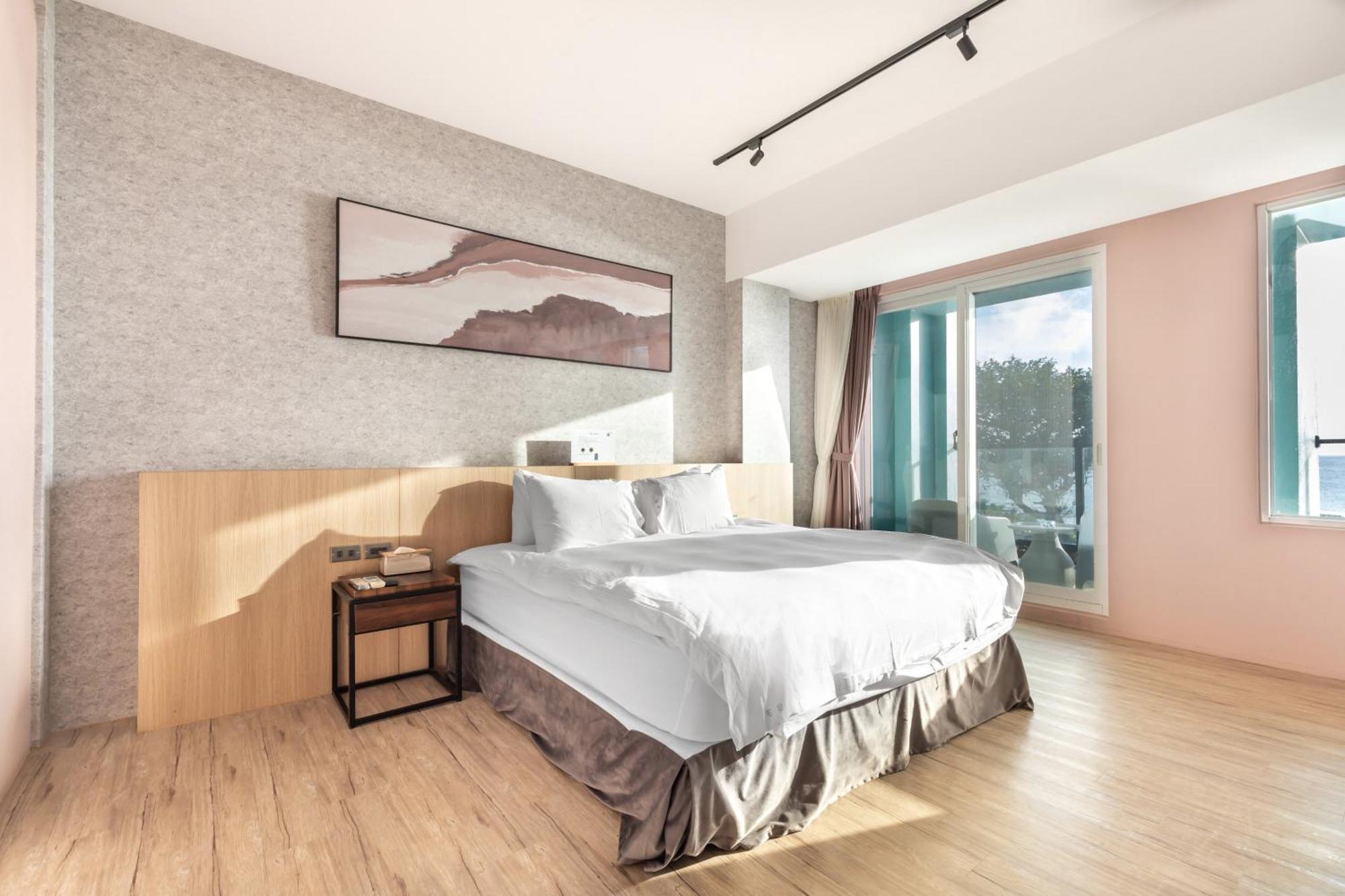 Jhai Wu Kenting Dış mekan fotoğraf