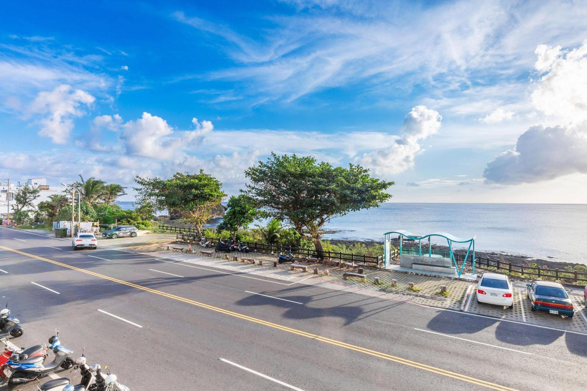 Jhai Wu Kenting Dış mekan fotoğraf