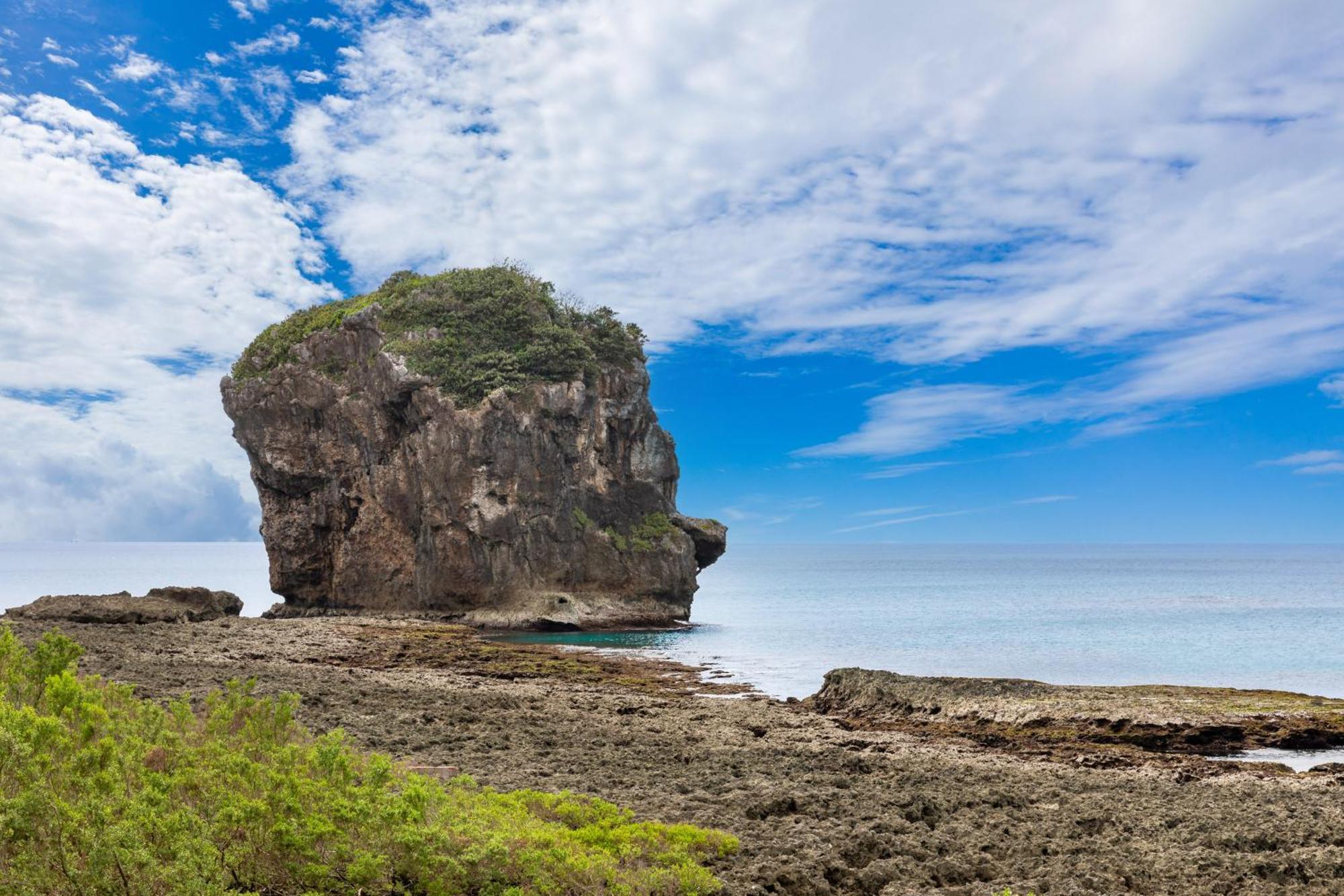 Jhai Wu Kenting Dış mekan fotoğraf