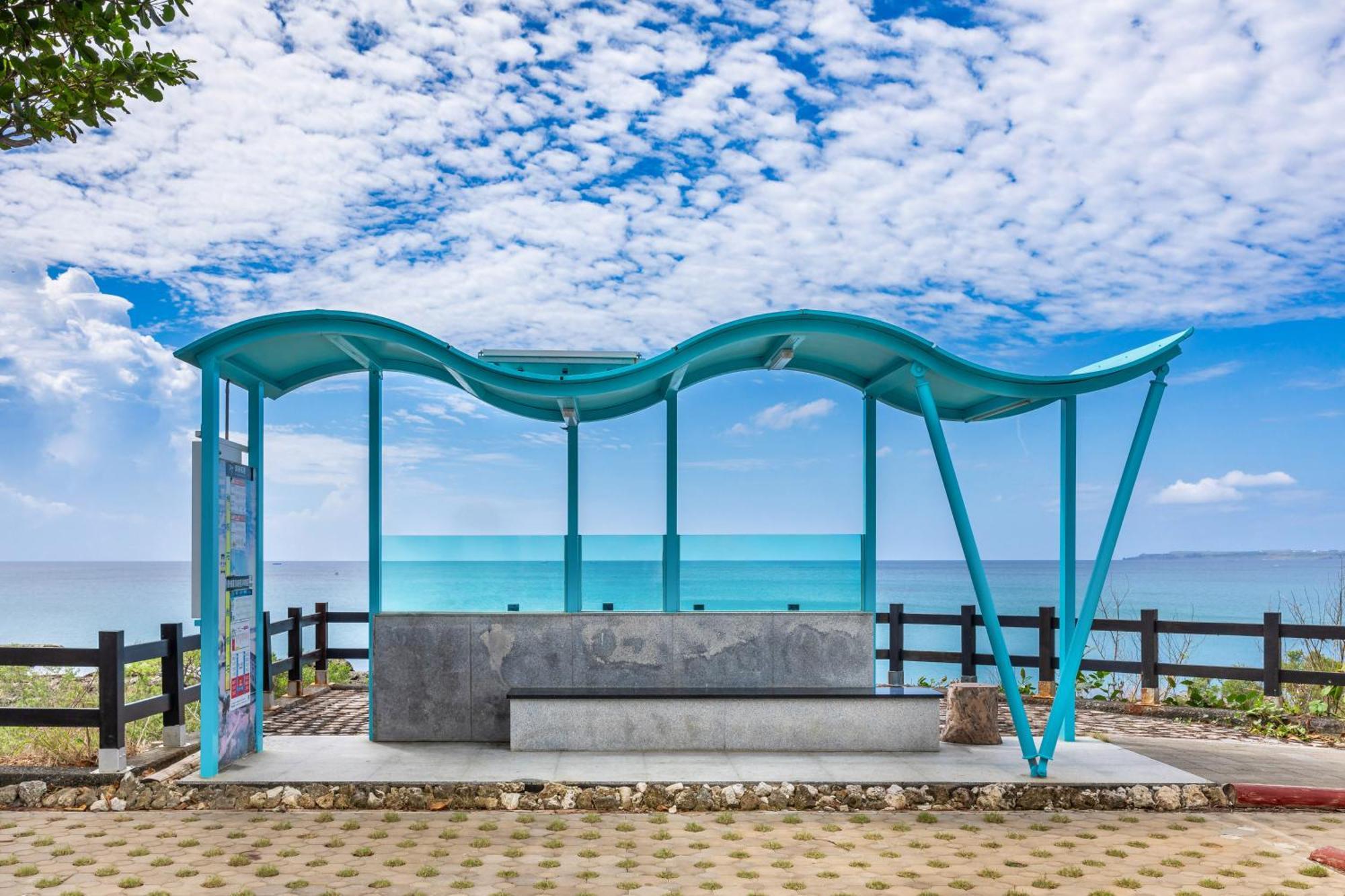 Jhai Wu Kenting Dış mekan fotoğraf