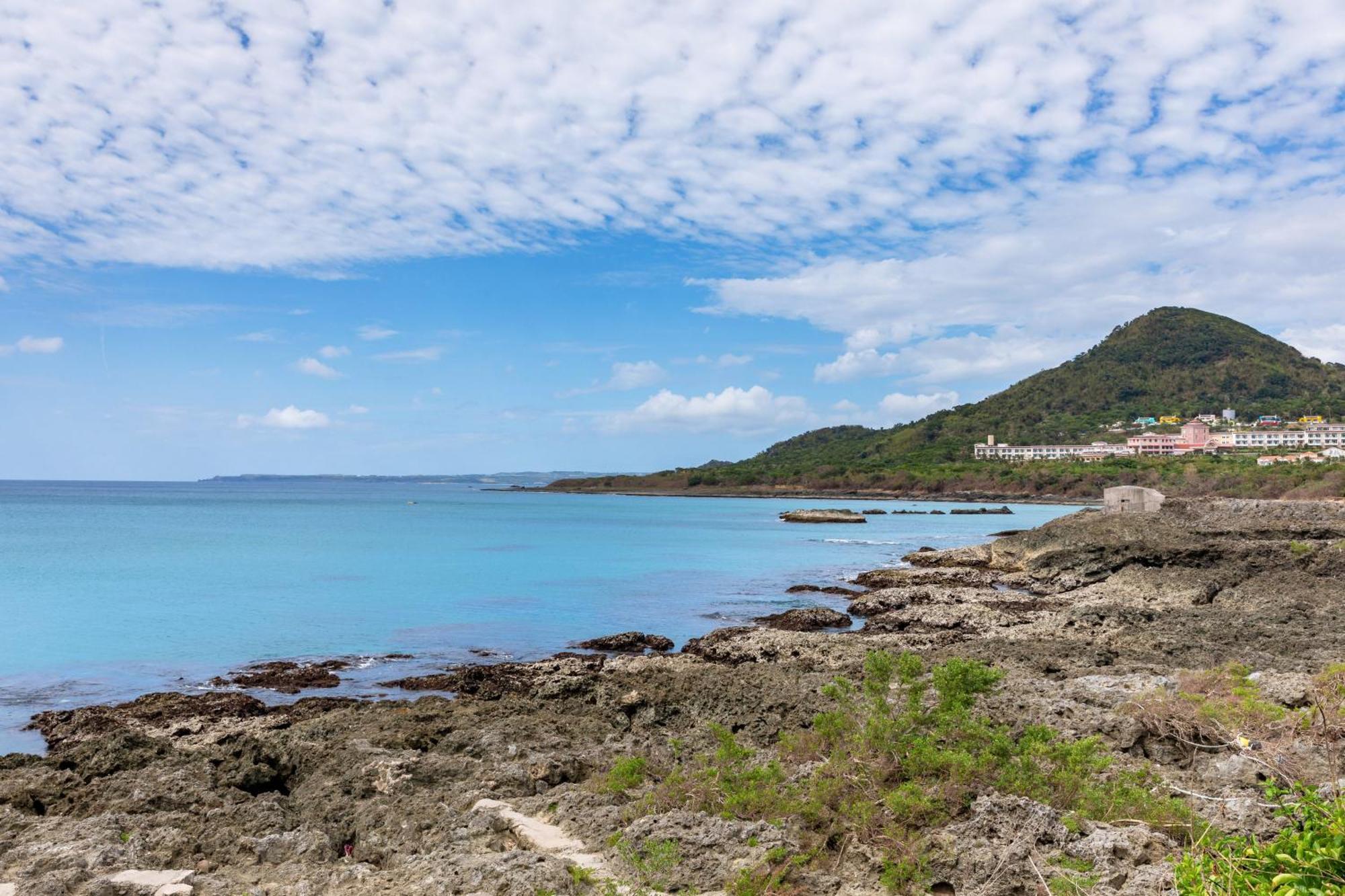 Jhai Wu Kenting Dış mekan fotoğraf
